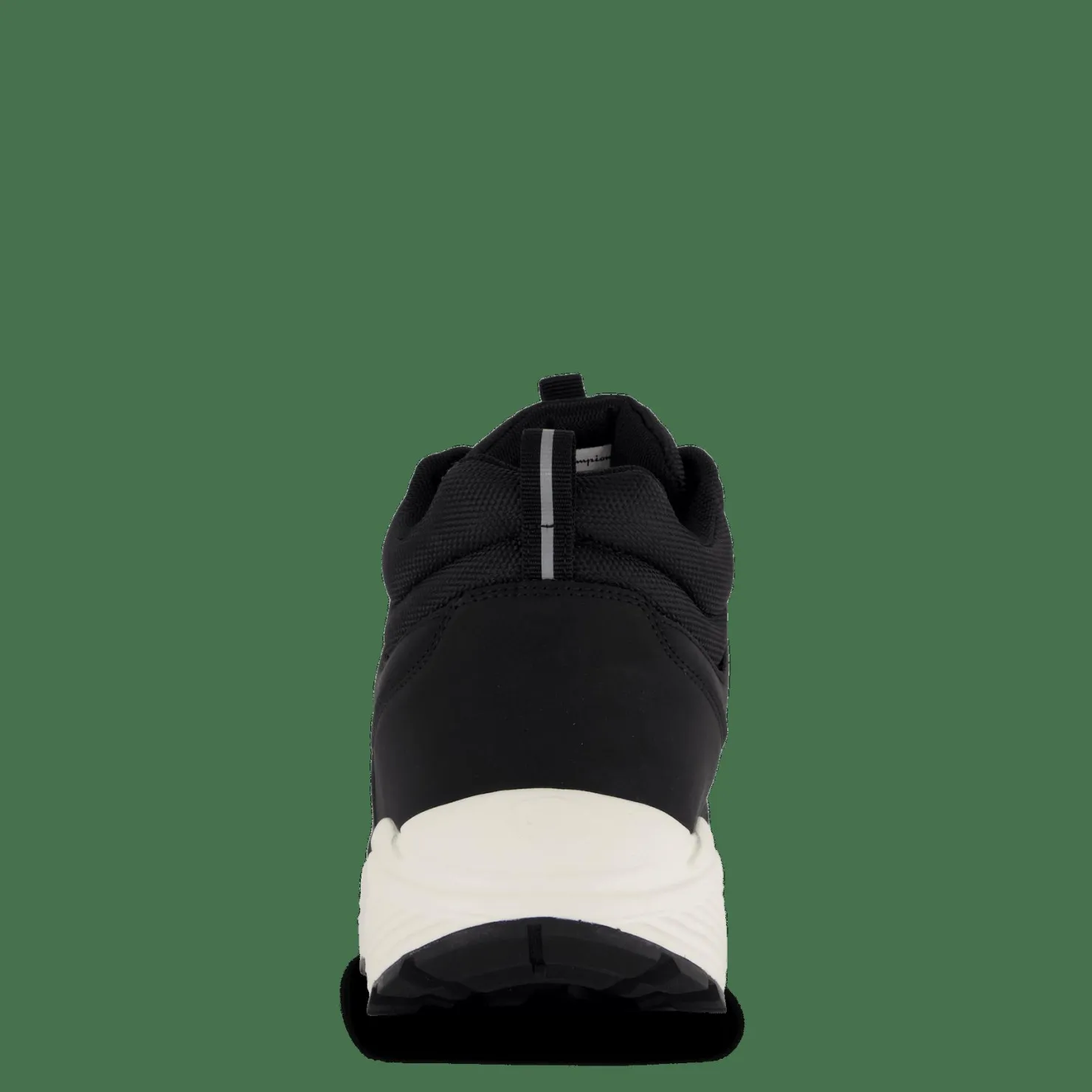 Champion Mid Cut Shoe Climb Rx Mid Black Beauty B Svart Best