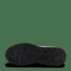 Champion Mid Cut Shoe Climb Rx Mid Black Beauty B Svart Best