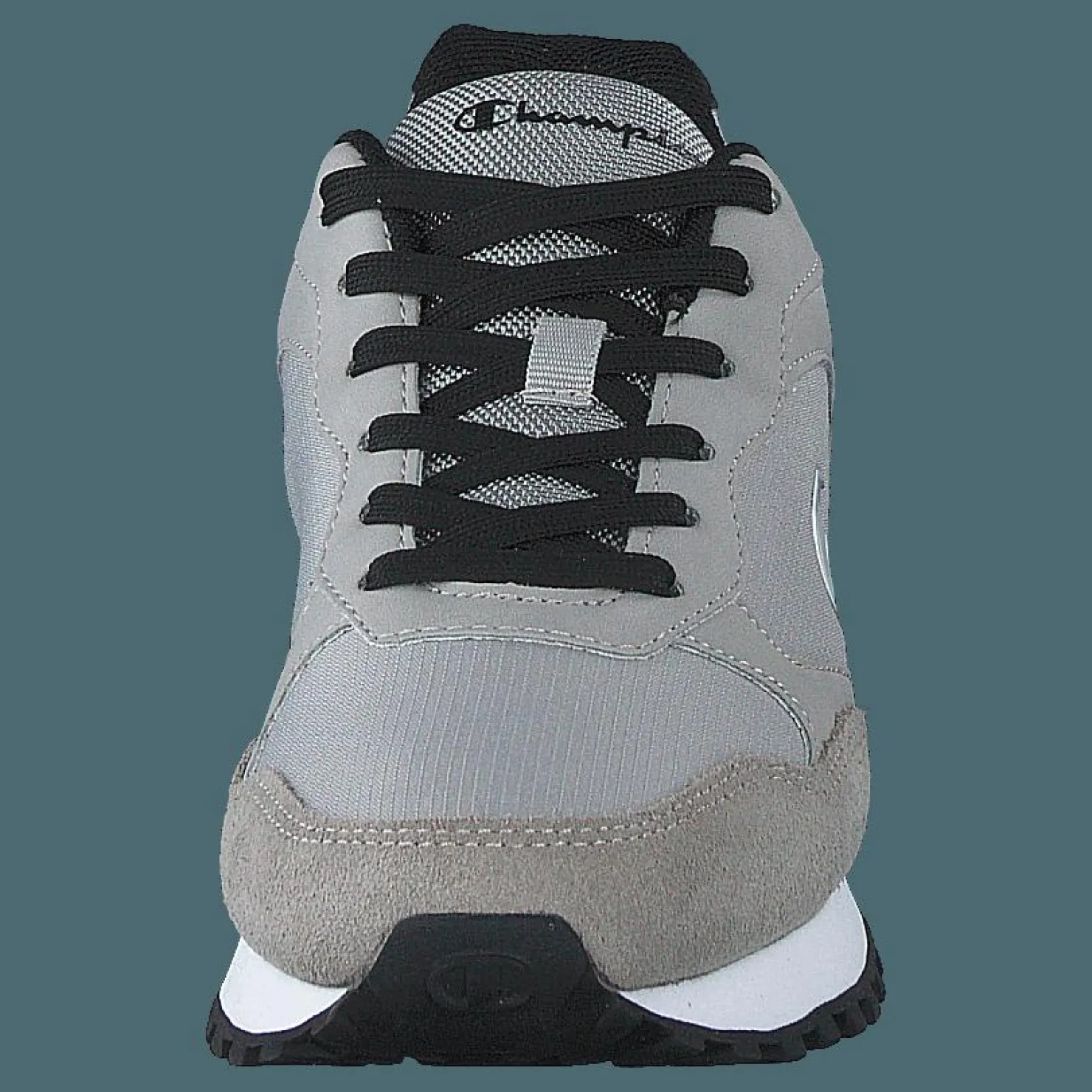 Champion Mid Cut Shoe Dsm Quiet Shade B Grå Sale