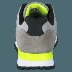 Champion Mid Cut Shoe Dsm Quiet Shade B Grå Sale