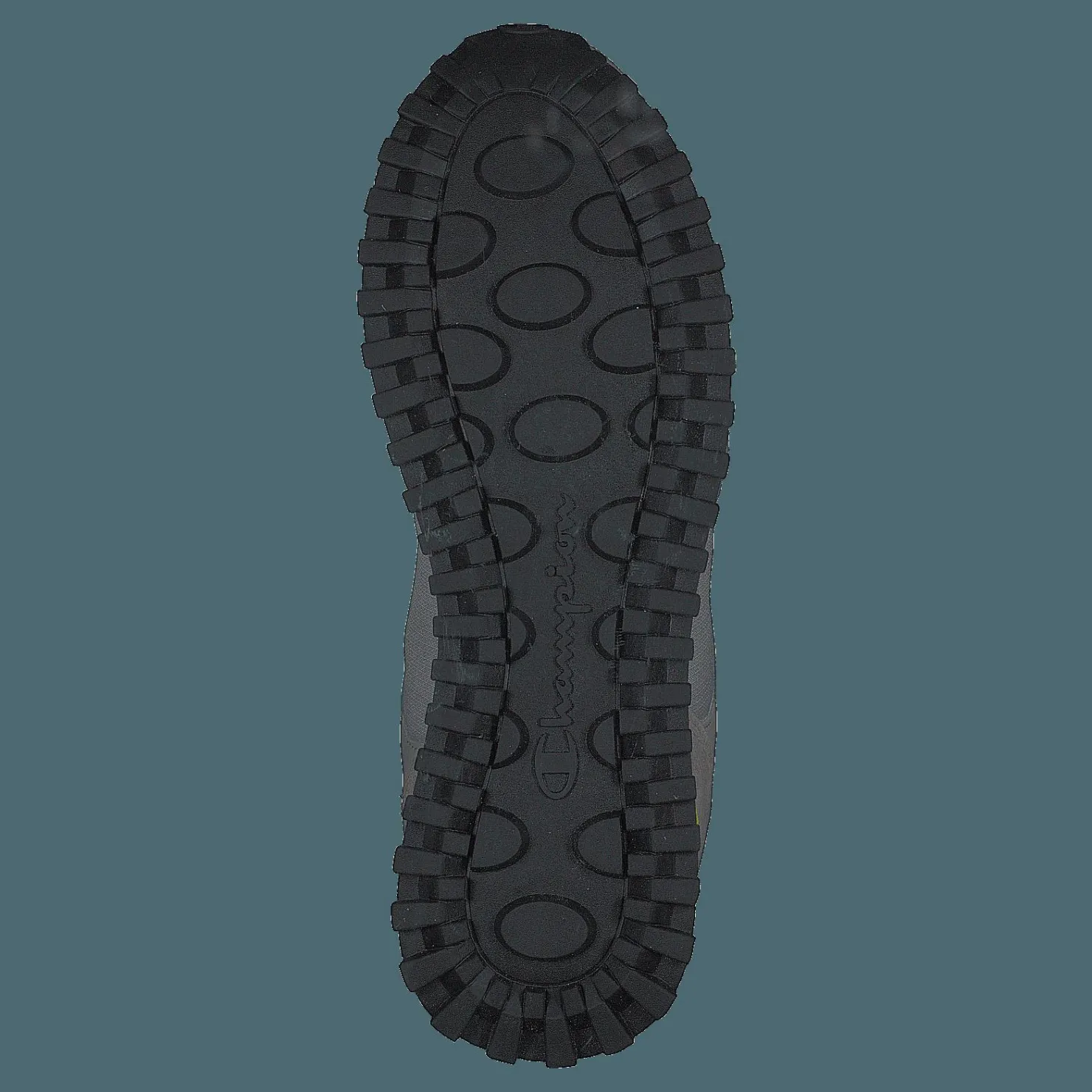 Champion Mid Cut Shoe Dsm Quiet Shade B Grå Sale