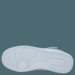 Champion Mid Cut Shoe Rebound Vintage Ww001 White Outlet