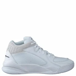 Champion Mid Cut Shoe Zone Mid Ww001 Blå Hot