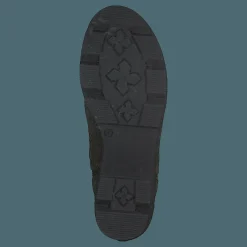 Johnny Bulls Mid Platform Boot Green Brun Outlet