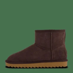 Colors of California Midboot Moka Brun Hot