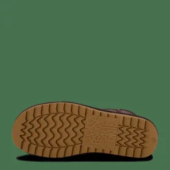 Colors of California Midboot Moka Brun Hot