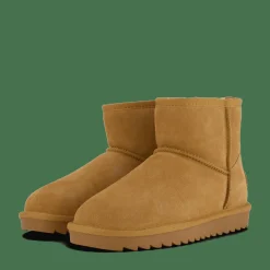 Colors of California Midboot Tan Beige Sale