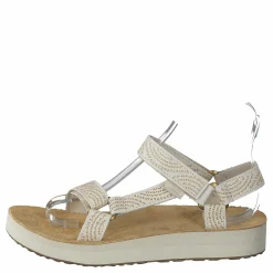 Teva Midform Universal Geometric Birch Grå och Brun Online