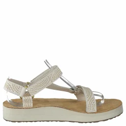 Teva Midform Universal Geometric Birch Grå och Brun Online