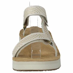 Teva Midform Universal Geometric Birch Grå och Brun Online