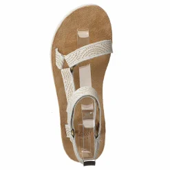 Teva Midform Universal Geometric Birch Grå och Brun Online