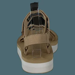 Teva Midform Universal W Lark Beige Online