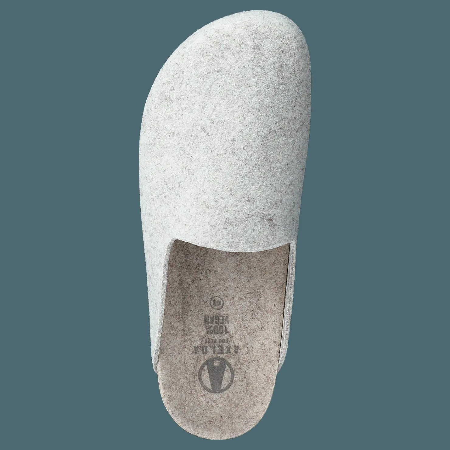 Axelda Mika Off White Vit Outlet