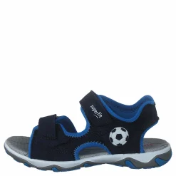 Superfit Mike3.0 Blue Blå Hot
