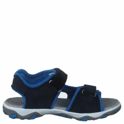 Superfit Mike3.0 Blue Blå Hot