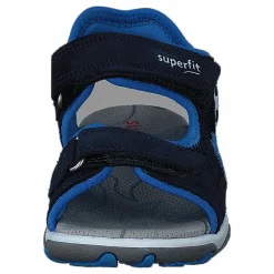 Superfit Mike3.0 Blue Blå Hot