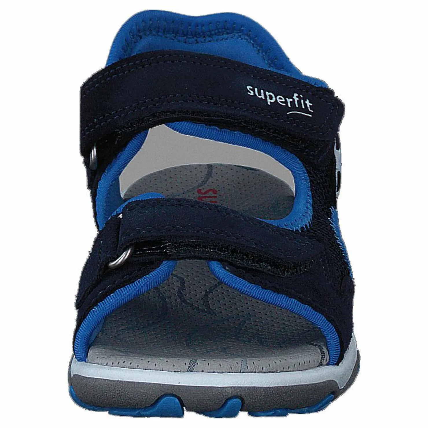 Superfit Mike3.0 Blue Blå Hot