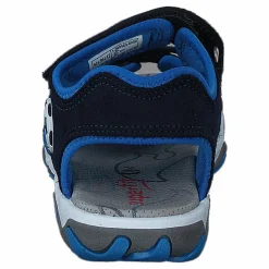Superfit Mike3.0 Blue Blå Hot