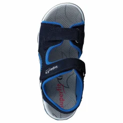 Superfit Mike3.0 Blue Blå Hot