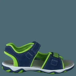 Superfit Mike Blue/green Grön och Blå Online