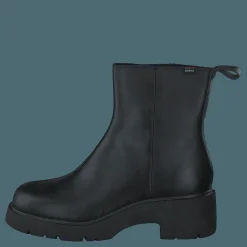 Camper Milah Black Svart Outlet
