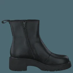 Camper Milah Black Svart Outlet