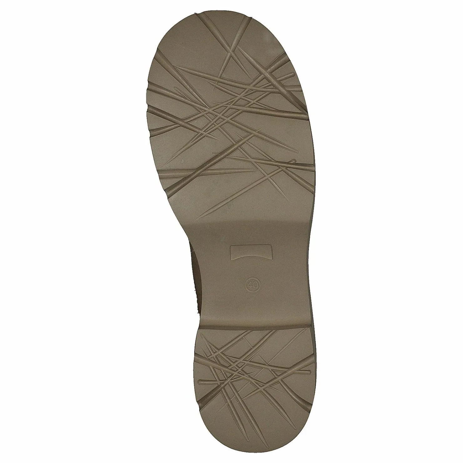 Camper Milah Medium Beige Brun Sale