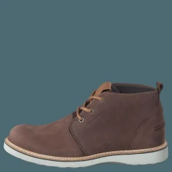 Björn Borg Milko 02 Mid M Dark Brown Brun Discount