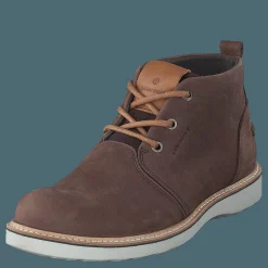 Björn Borg Milko 02 Mid M Dark Brown Brun Discount