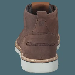 Björn Borg Milko 02 Mid M Dark Brown Brun Discount