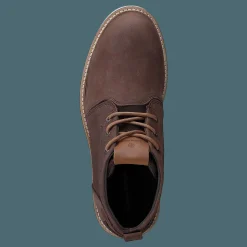 Björn Borg Milko 02 Mid M Dark Brown Brun Discount