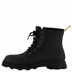 Tretorn Milo 059/black Svart Discount