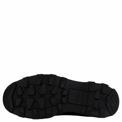 Tretorn Milo 059/black Svart Discount