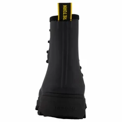 Tretorn Milo 059/black Svart Discount