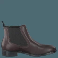 Hush Puppies Minas Brown Grå Sale