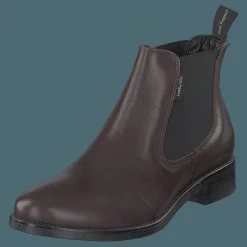Hush Puppies Minas Brown Grå Sale