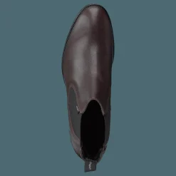 Hush Puppies Minas Brown Grå Sale