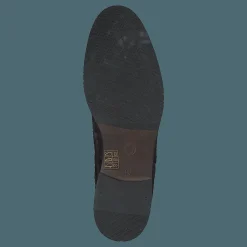 Hush Puppies Minas Brown Grå Sale