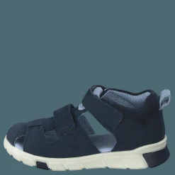 ECCO Mini Stride Sandal Navy Blå Hot