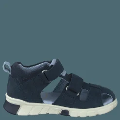ECCO Mini Stride Sandal Navy Blå Hot