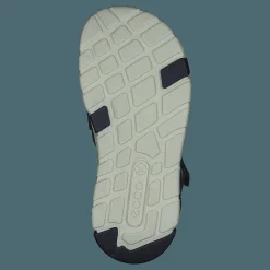 ECCO Mini Stride Sandal Navy Blå Hot