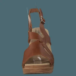 Calou Minna Soft Brown/cuero Brun Outlet