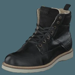 Björn Borg Mio High M Black Svart New
