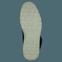 Björn Borg Mio High M Black Svart New