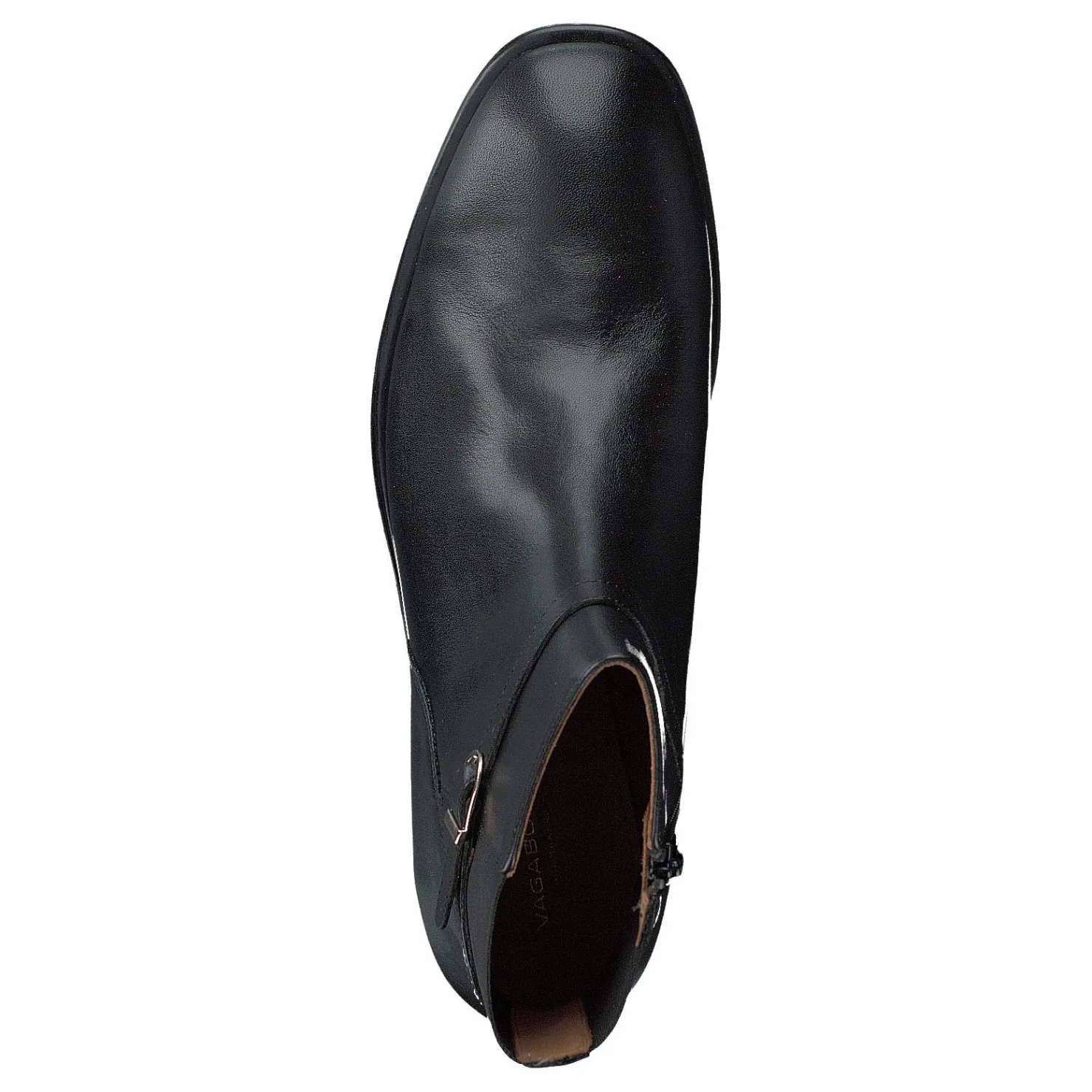 Vagabond Mira 4843-101-20 Black Svart