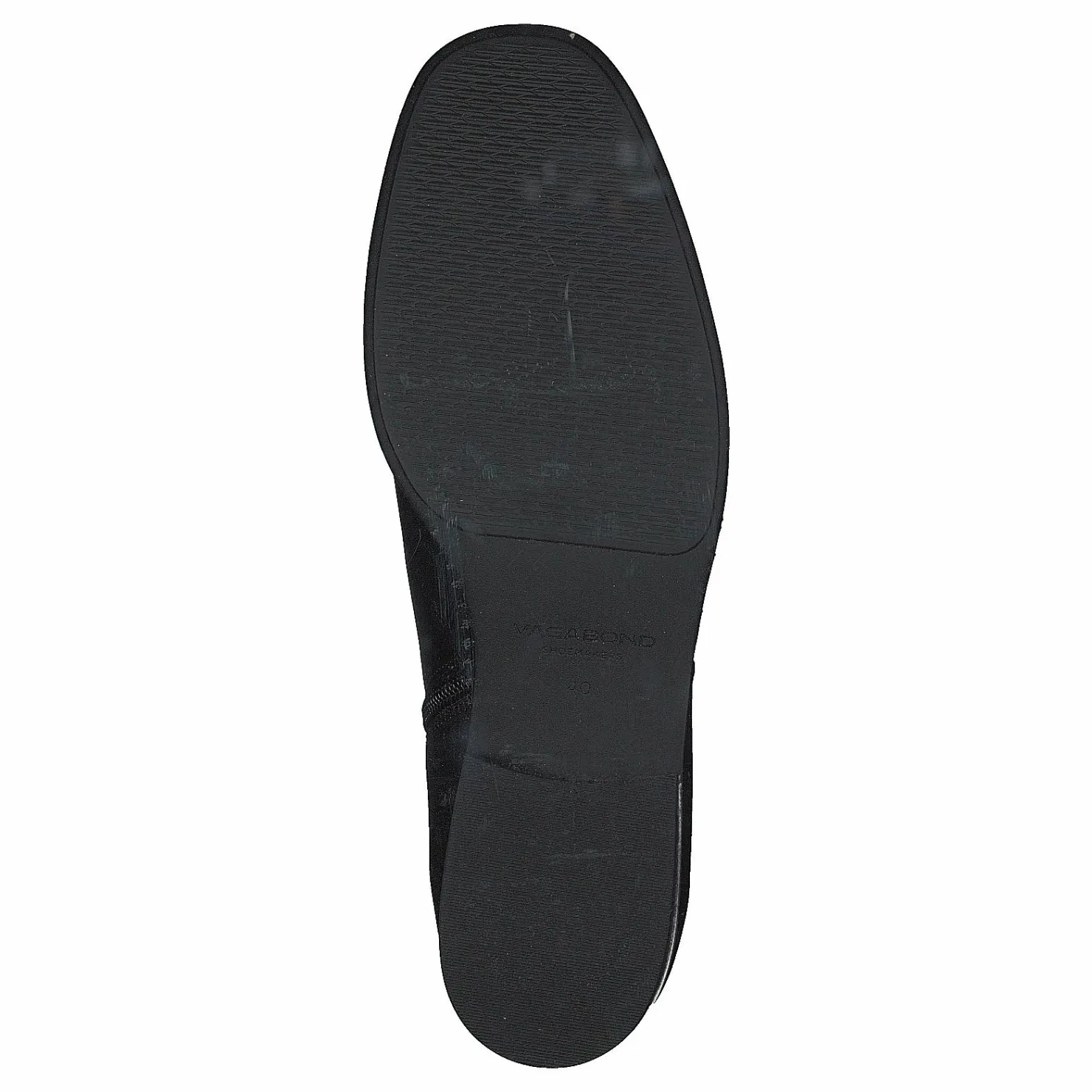 Vagabond Mira 4843-101-20 Black Svart