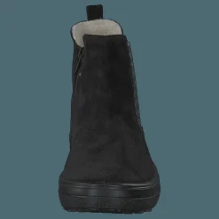 Legero Mira Gore-tex Black Svart Discount