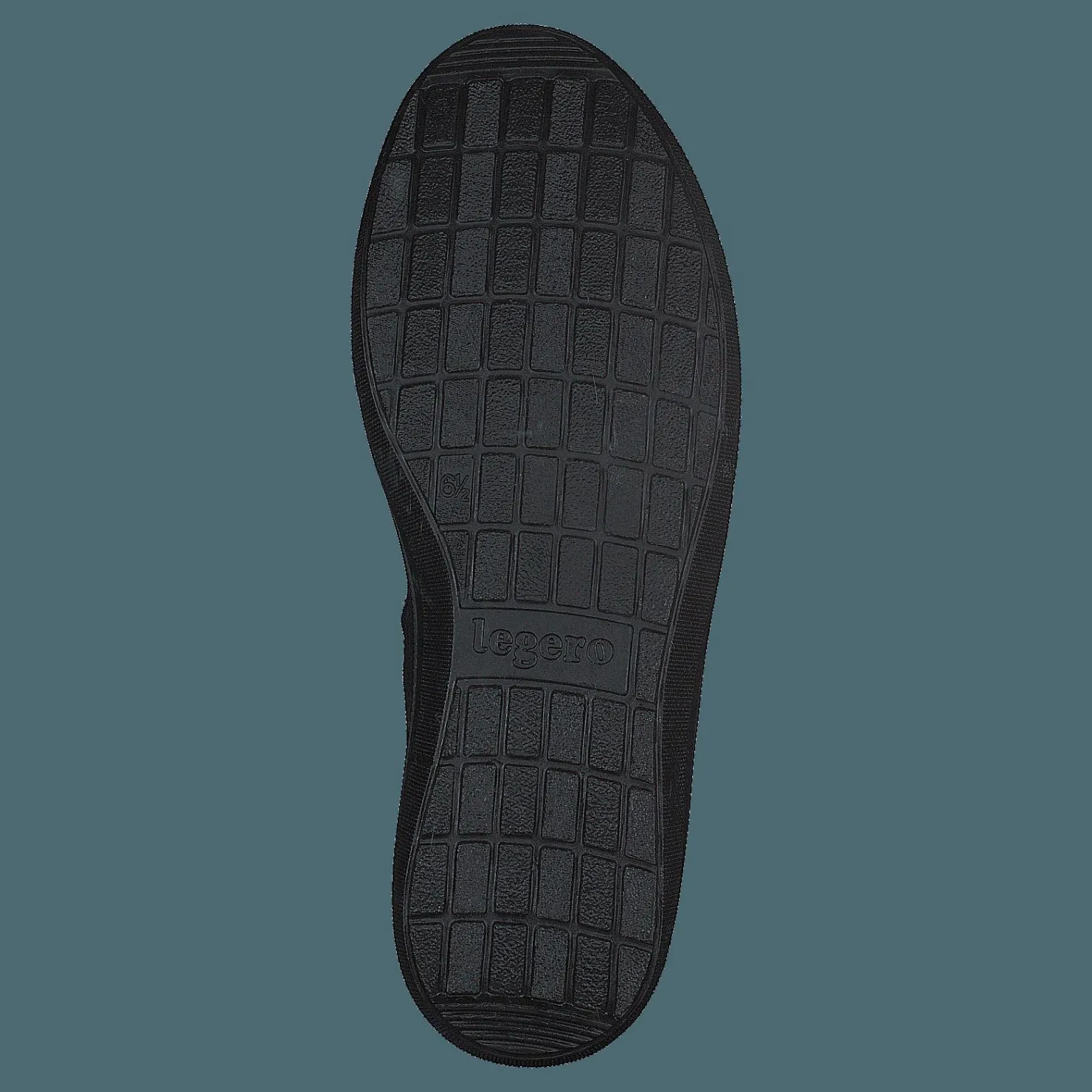Legero Mira Gore-tex Black Svart Discount