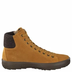 Legero Mira Gore-tex Yellow Brun Clearance
