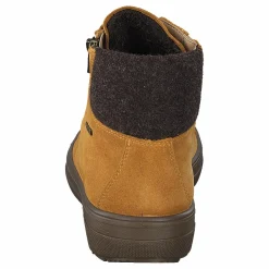 Legero Mira Gore-tex Yellow Brun Clearance